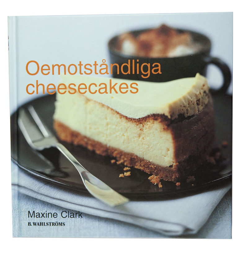 cheesecakes