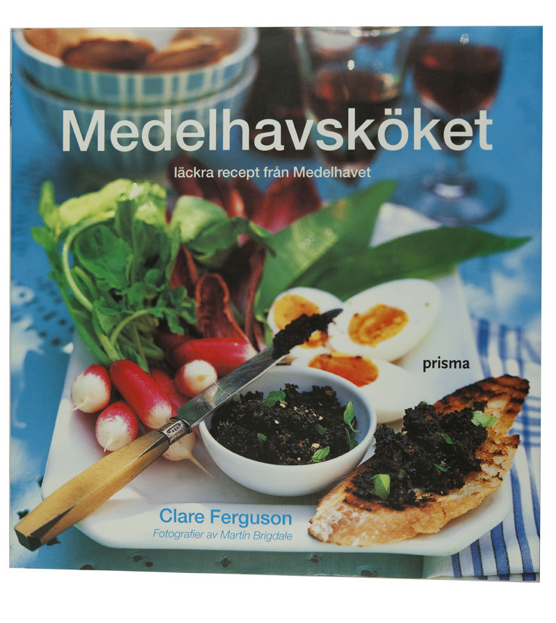 medelhavsköket