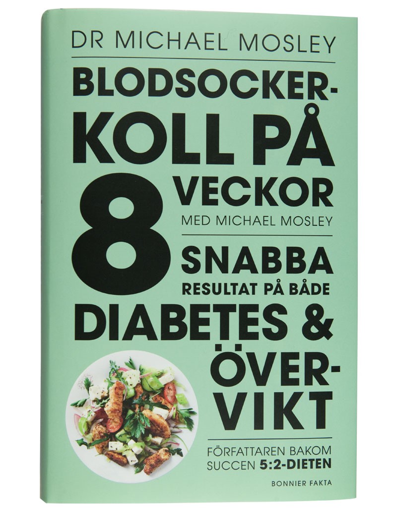 Blodsockerkoll