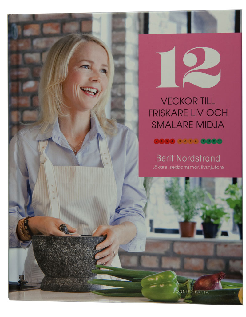 Friskare-liv