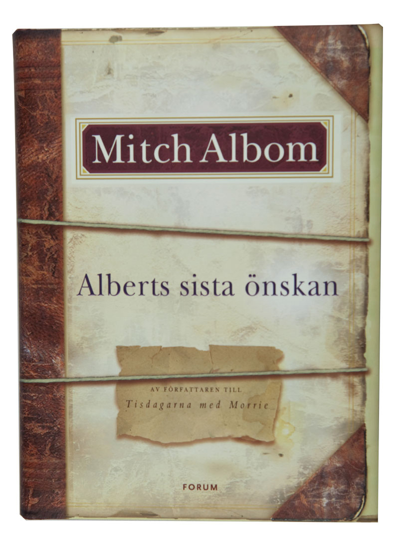 alberts_sista_önskan