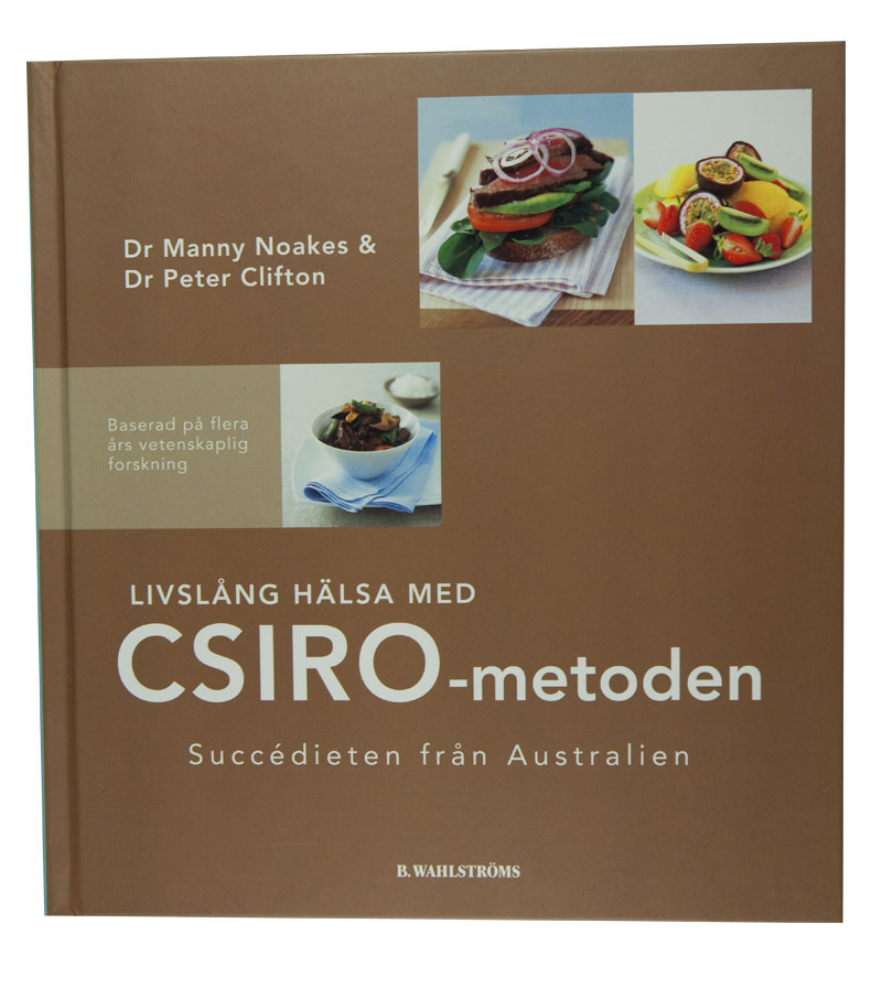 csiro-metoden